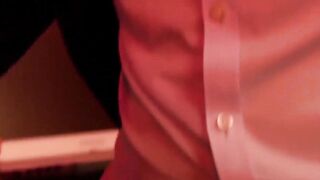 Hardcore sex with executive guys taking a break from work