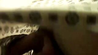 Amateur twinks organize group sex session full of oral