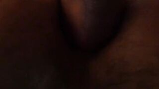 Tattooed twink Oscar Hart blows handsome hunk Micey Rush dick before raw ass banging