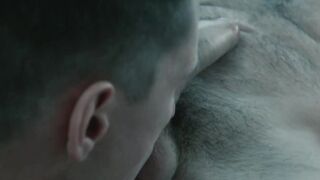 Famous podcaster anal pounds young mail carrier