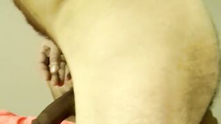 Hot mature Eric gets blown and does a mouth fuck on friend Hoe 2