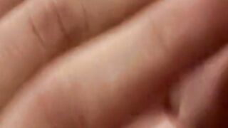 Inked handsome guy loves to touch himself while smoking Hoe 2