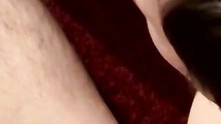 Inked handsome guy loves to touch himself while smoking Hoe 2