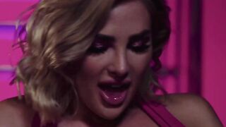 Big tits blonde rides big cock