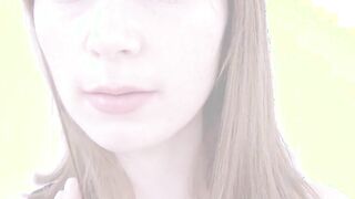 Hot Girl Pumps Cock with her Mouth in New Sex Video