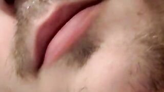 Wild and Sensual Threesome Extravaganza with Horny Twinks Hoe 2