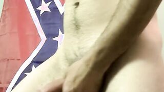 Cute Mike masturbating and gets a decent blowjob from Joe Hoe 2