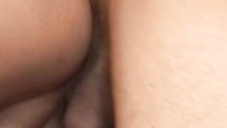 Latino twinks sucking cocks and barebacking in threesome