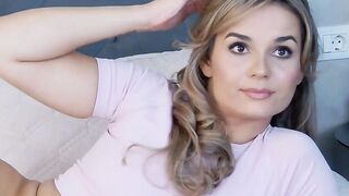 HelenWaldorf Sultry cabaret at CharmCams Hoe 2