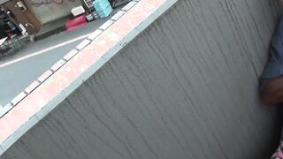 Solo activity with youthful Japanese twink in hot wanking video