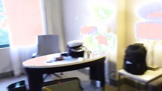 Big black cock foursome with naughty blondes