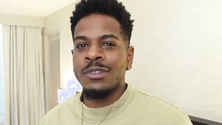 Big black cock foursome with naughty blondes