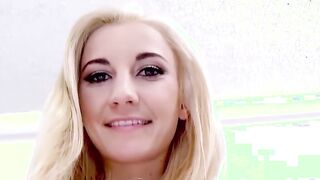 Hot Girl finds Online Cock for her Needs