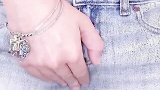 Hot Girl finds Online Cock for her Needs