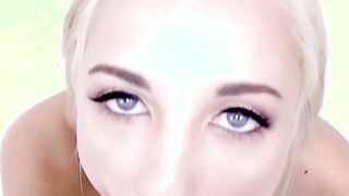 Hot Girl finds Online Cock for her Needs