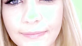 Hot Girl finds Online Cock for her Needs