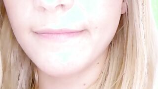 Hot Girl finds Online Cock for her Needs
