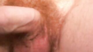 Rough stud strips naked to stroke himself solo until he cums Hoe 2