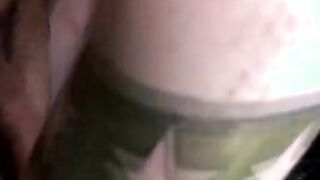 Amateur twinks sucking each other off before rough banging