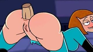 Famous porn video – Famous toons dildo and lesbian strapon