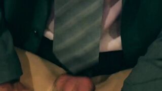 elegant Adult films featuring Bruno Max and Lukas Daken analfucking
