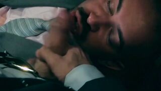 elegant Adult films featuring Bruno Max and Lukas Daken analfucking