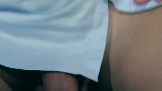elegant Adult films featuring Bruno Max and Lukas Daken analfucking