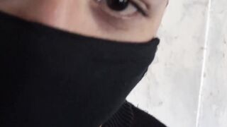 Shy Latino jock facialized after hardcore fucking for cash