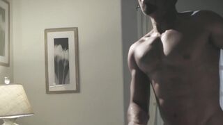 Whitney Wright makes her stepbrother drill her tight pussy