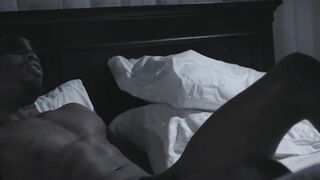 Whitney Wright makes her stepbrother drill her tight pussy