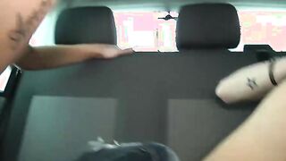 Three young twinks are sucking dicks and anally fucking
