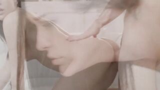 Muscle stud Raul Costa Fucked horny babe Alyana Stark after sensual oral sex