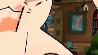 Lois Griffin horny mom