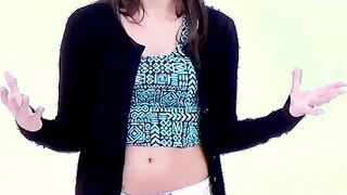 Beautiful Woman Hot in Boosting Big Cock