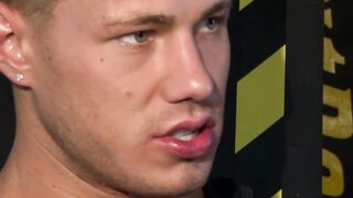 Three handsome muscular studs are fucking and sucking cock
