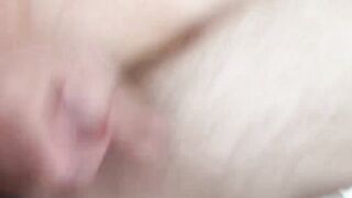Cute Latino teen swallows cum after riding big cock for cash