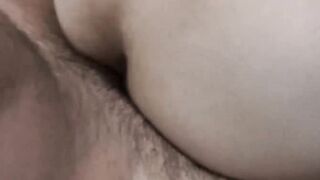 Angry two daddies drilling a horny teen in a heated threeway