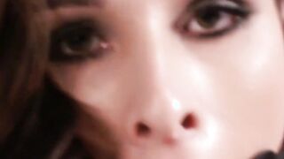 Little tits tranny extended her tight ass in unusual performance act