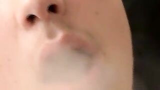 Chainsomker dude engages with intense solo cock stroking Hoe 2