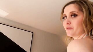 CANNONPROD Afternoon delight with Audrina Raine