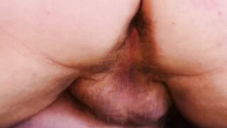 Mature bottom Dino De Francesco takes hard cock like a pro