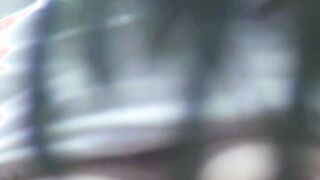 Young horny Japanese girls masturbation ends on secret tape