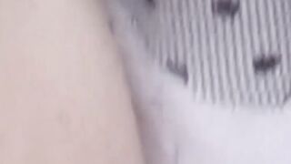 Japanese chick with recorded undies by perverted voyeur man