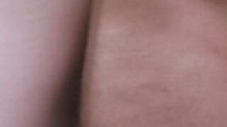 Slutty Tbabe rides and sucks brother-in-laws dick Hoe 2