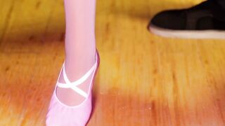 [Multiple Penetration] [Internal View] [3D HENTAI Assembly]
