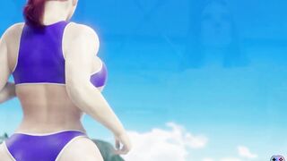 NSFW Animations of Gaming Characters ▯ [2022] [EXCLUSIVE]