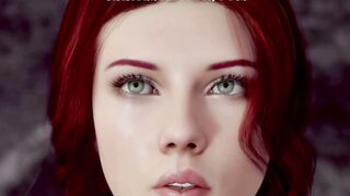 NSFW Animations of Gaming Characters ▯ [2022] [EXCLUSIVE]