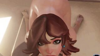 NSFW Animations of Gaming Characters ▯ [2022] [EXCLUSIVE]