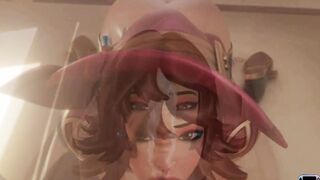NSFW Animations of Gaming Characters ▯ [2022] [EXCLUSIVE]