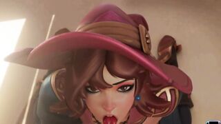 NSFW Animations of Gaming Characters ▯ [2022] [EXCLUSIVE]